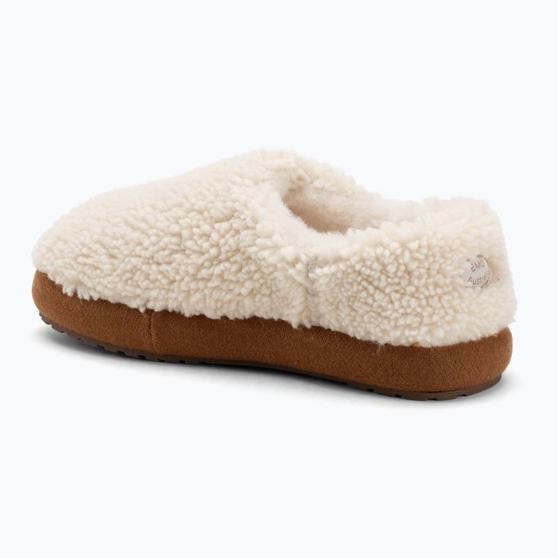 Dámske snehové topánky EMU Australia Aston natural 3