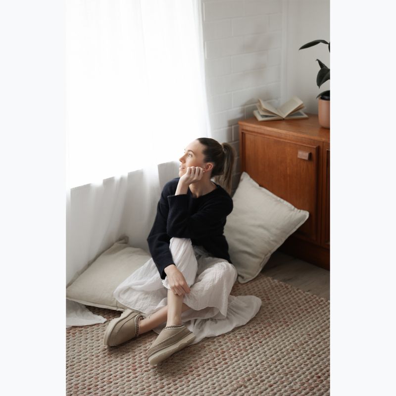 Dámske snehové topánky EMU Australia Sharky Adventure Scuff sand 11