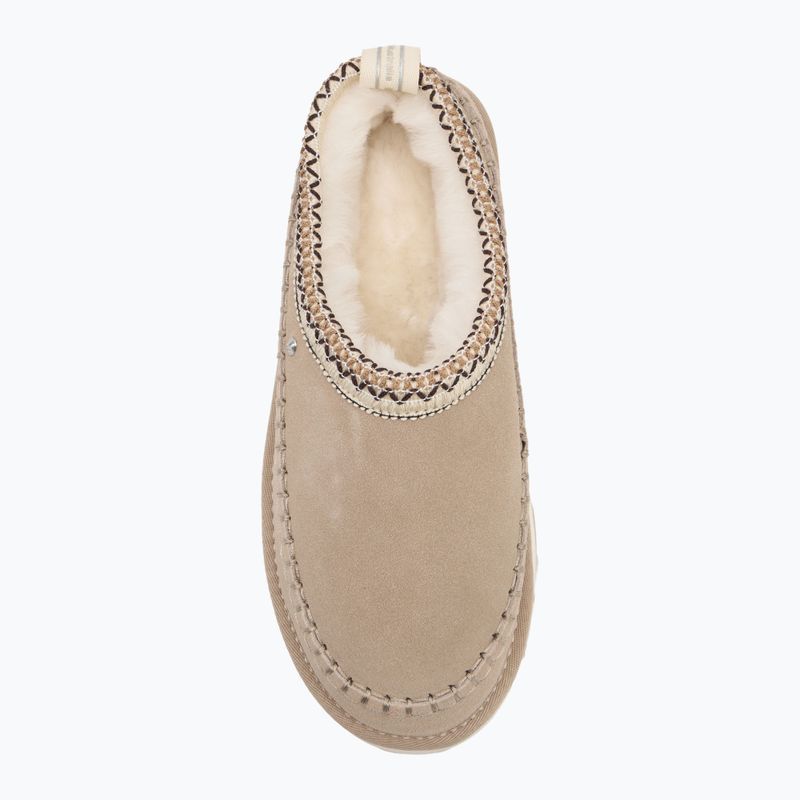 Dámske snehové topánky EMU Australia Sharky Adventure Scuff sand 5