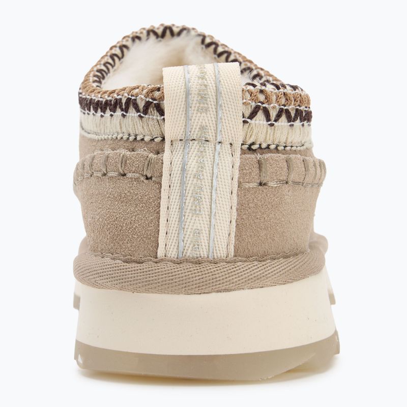 Dámske snehové topánky EMU Australia Sharky Adventure Scuff sand 6