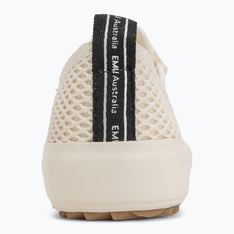 Dámske topánky EMU Australia Hosier Breeze coconut 6