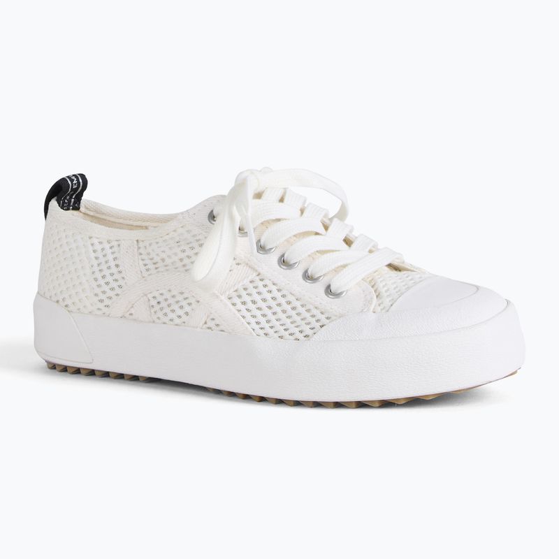 Dámske topánky EMU Australia Hosier Breeze coconut 8