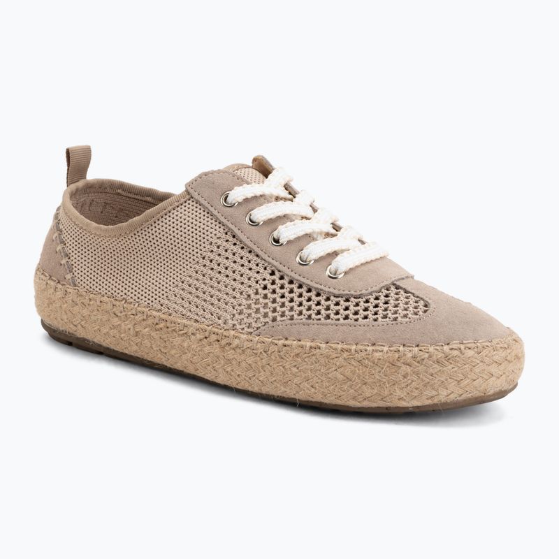 Dámske topánky EMU Australia Jaida beige