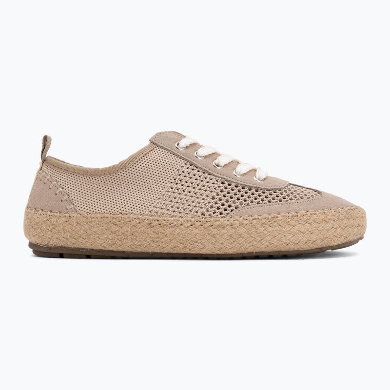 Dámske topánky EMU Australia Jaida beige 2