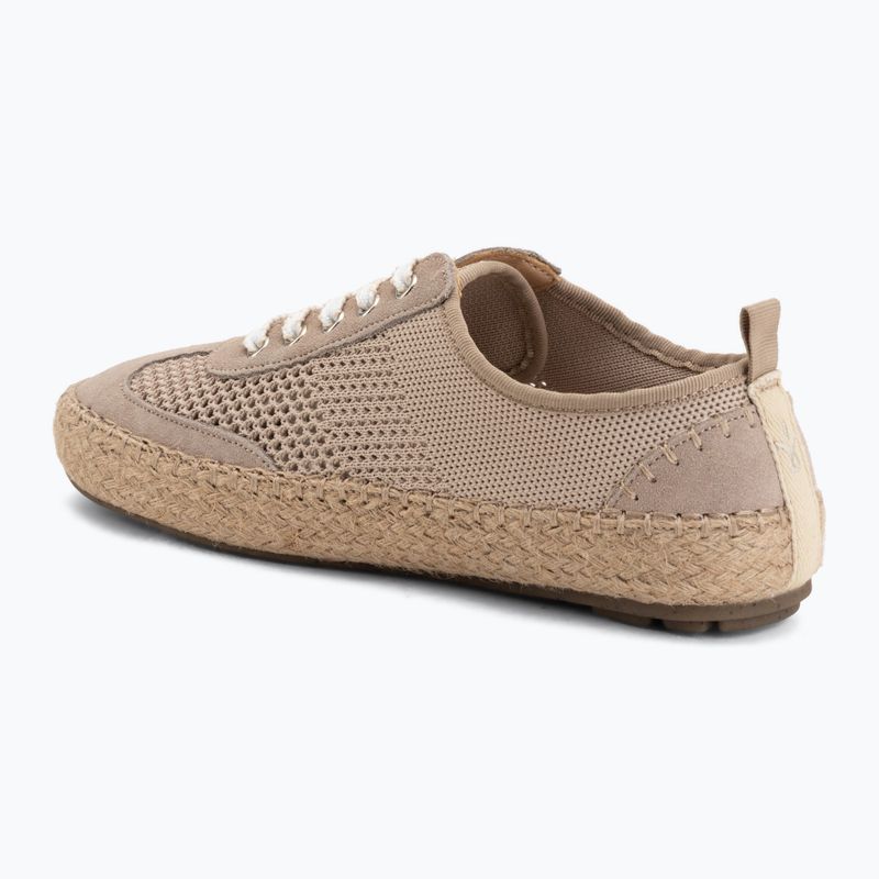 Dámske topánky EMU Australia Jaida beige 3