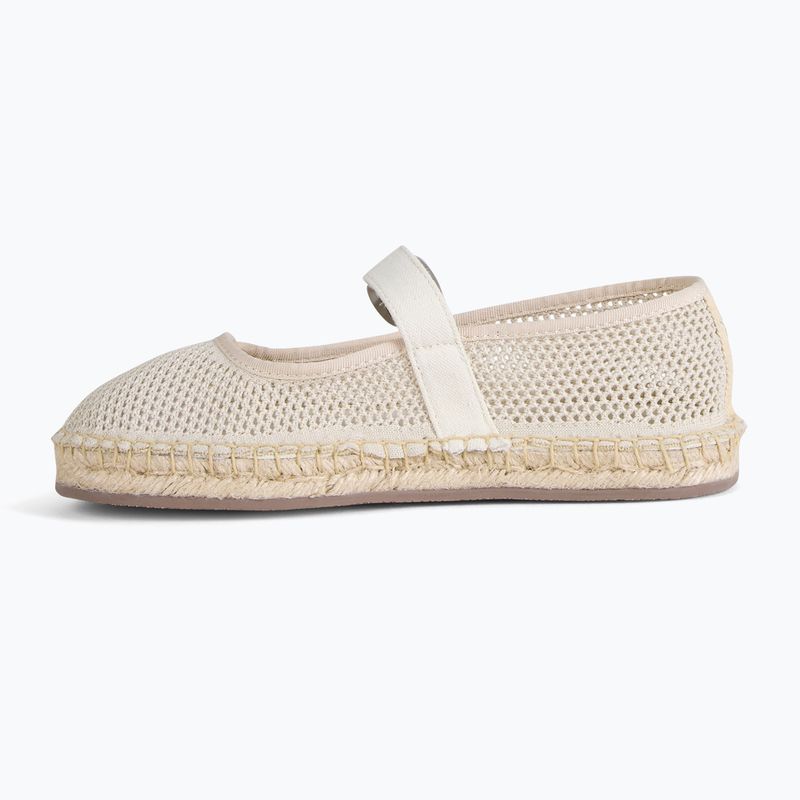 Dámske espadrilky Emu Australia Tess natural 3