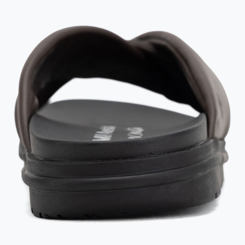 Dámske snehule EMU Australia Selene espresso 6