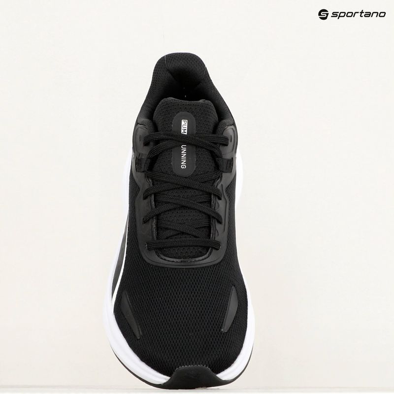 Bežecká obuv PUMA  Skyrocket Lite puma black/puma black/puma white 10