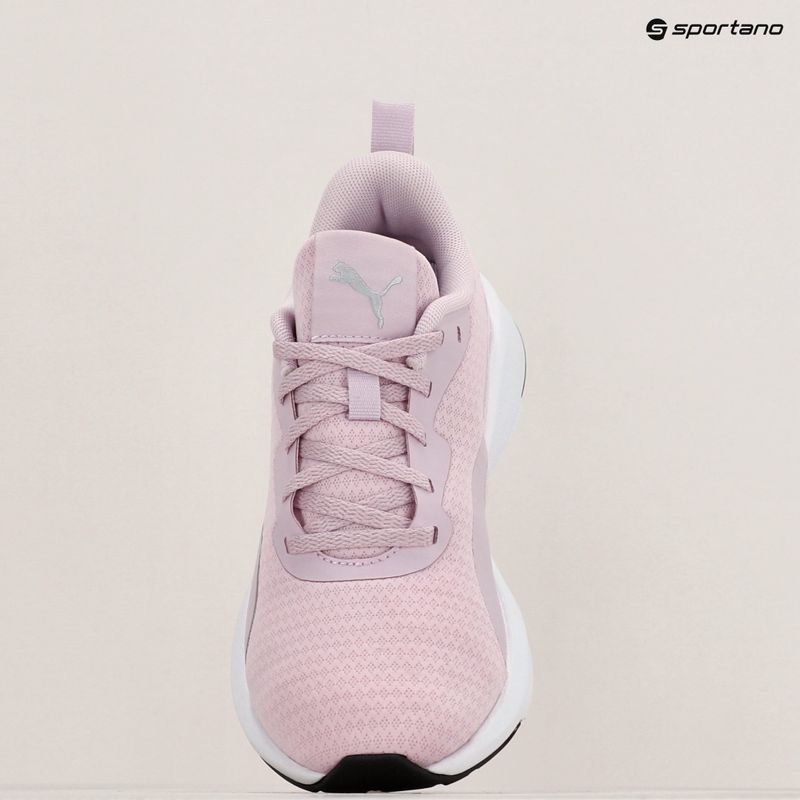 Bežecká obuv Fialová PUMA Flyer Lite 9