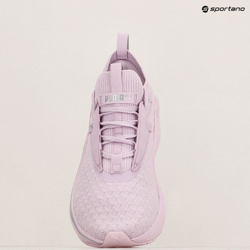 Dámska bežecká obuv PUMA Softride Stakd Premiums purple 9
