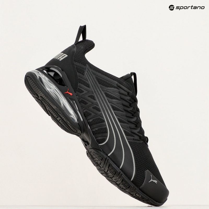 Bežecká obuv PUMA Voltaic Evo black 10