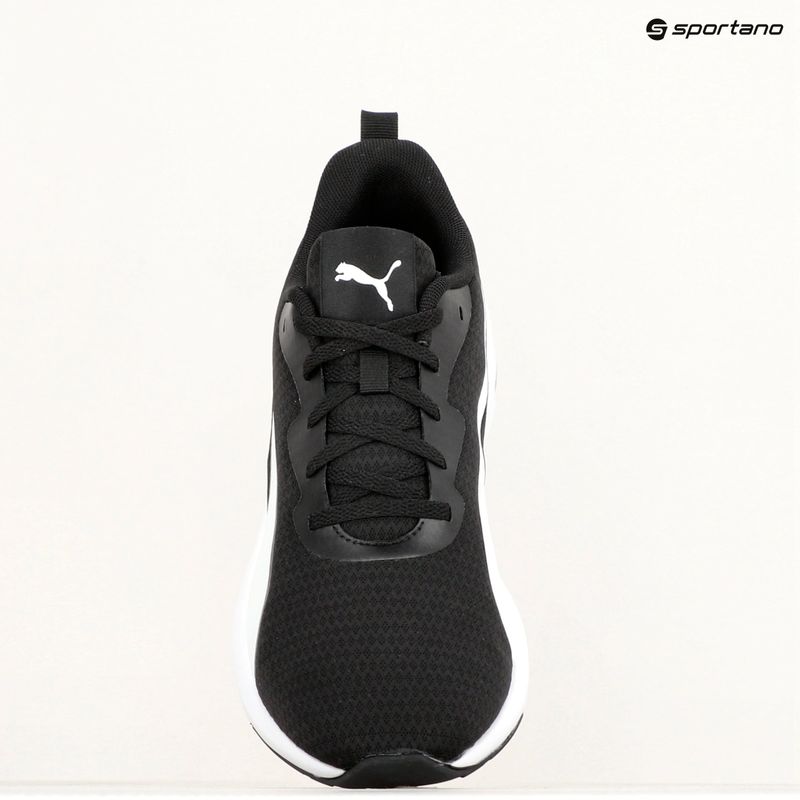 Bežecká obuv Čierna PUMA Flyer Lite 14