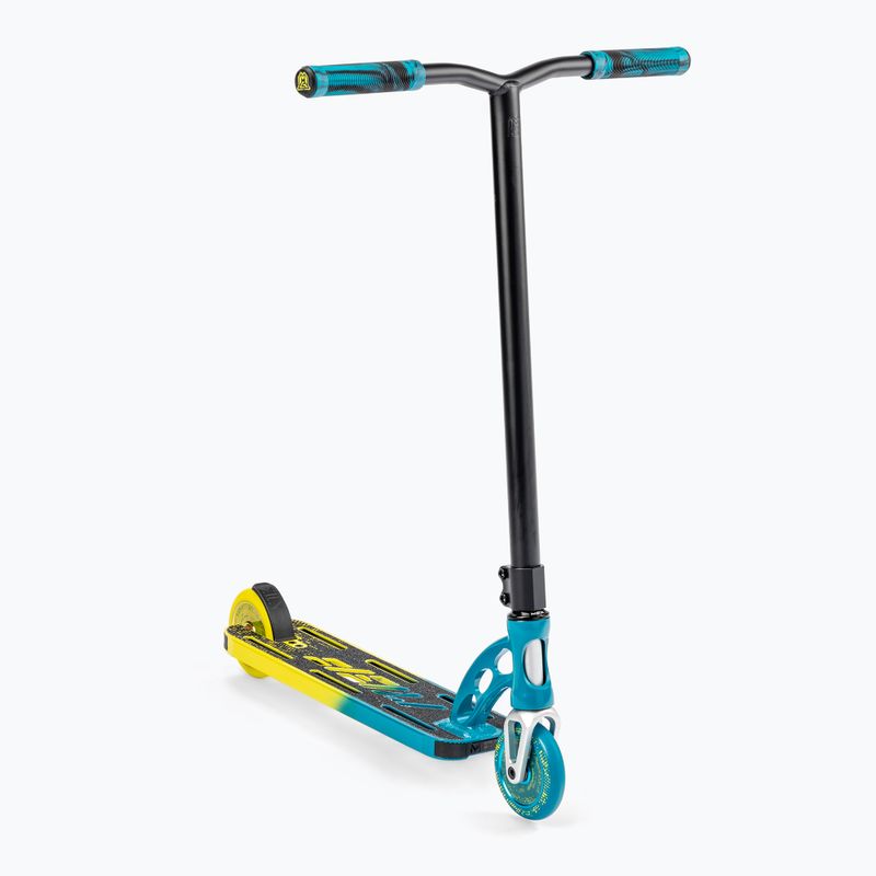 MGP Origin Pro Faded blue freestyle scooter 23196