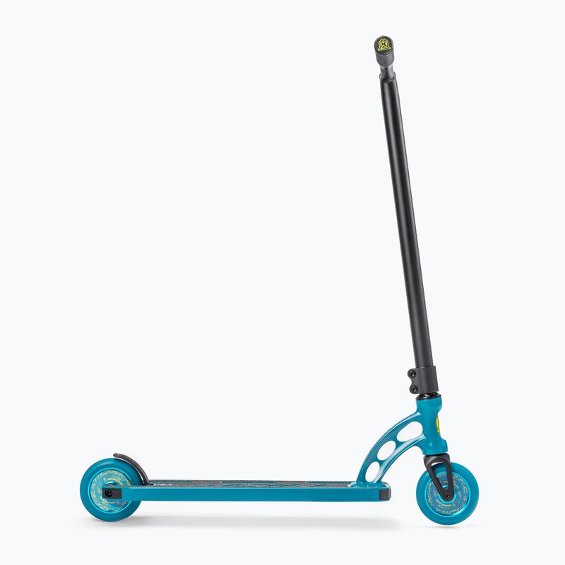 MGP Origin Pro Solid blue freestyle kolobežka 23202 2