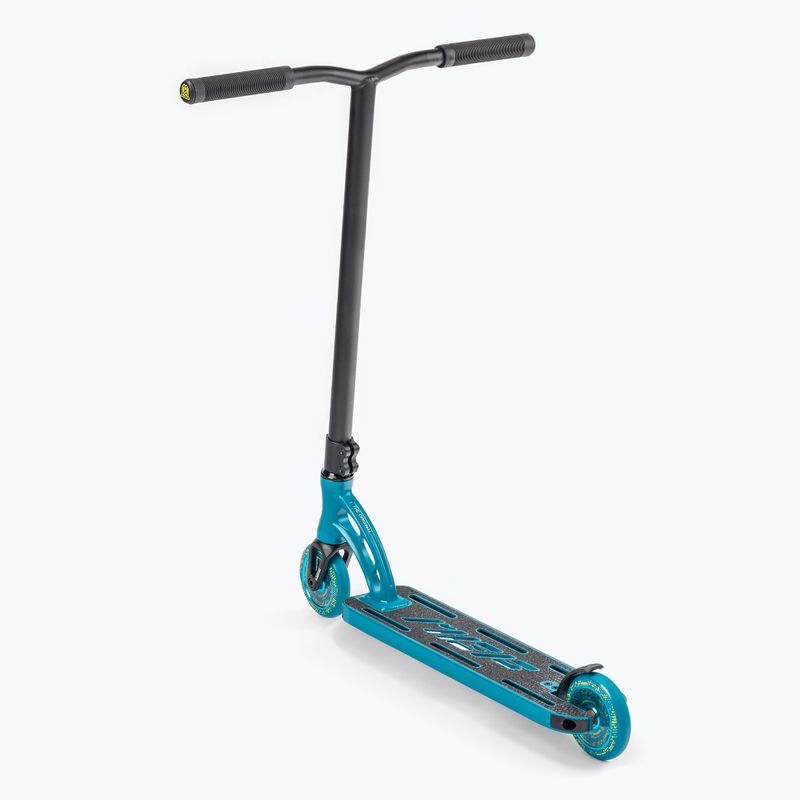 MGP Origin Pro Solid blue freestyle kolobežka 23202 3