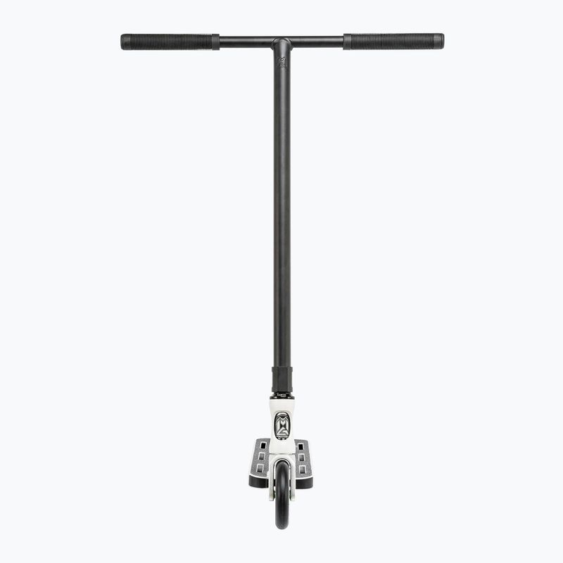 Freestylová kolobežka  MGP Origin Nitro  liquid coated/white mat 3