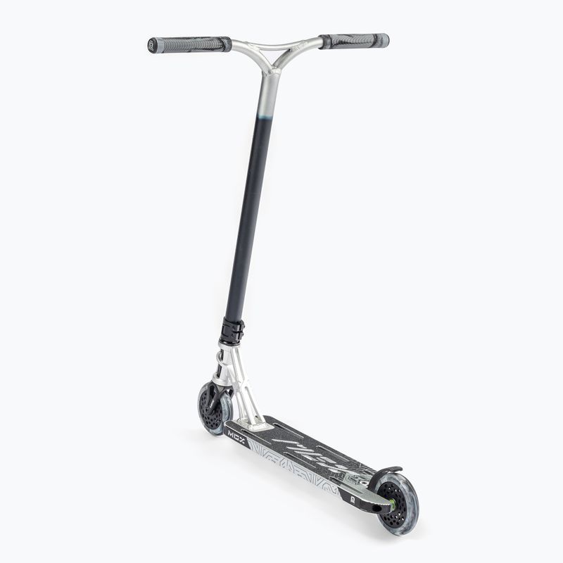MGP MGX E1 Extreme silver freestyle kolobežka 23400 3