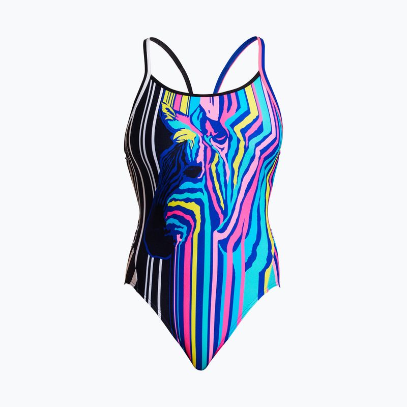 Dámske jednodielne plavky Funkita Diamond Back zorse kód FS11L0088508