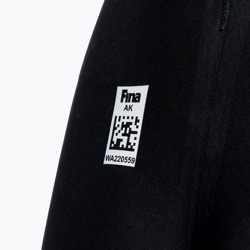 Dámske triatlonové plavky Funkita Apex Stealth Free Back black FSP6020013128 4