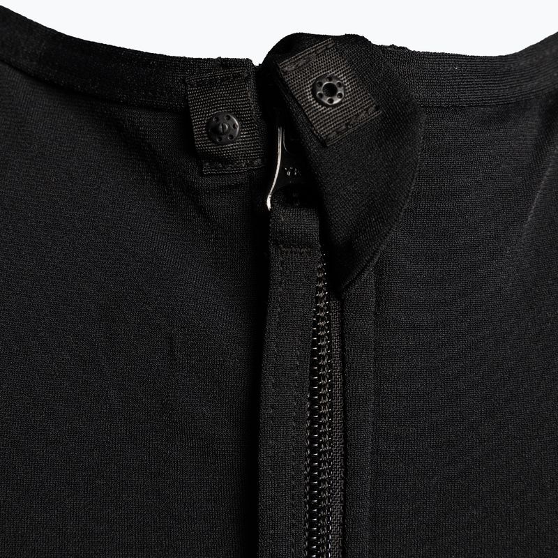 Funkita Hi Flyer Jednodielne dámske plavky Black FKS3L38 4