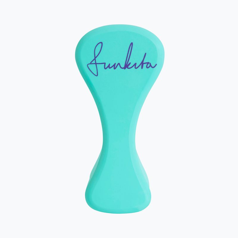 Funkita Training Pull Buoy osmičková plavecká doska zelená FKG001N0191800