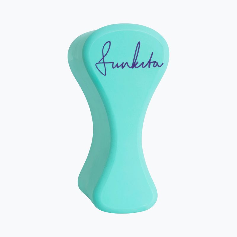 Funkita Training Pull Buoy osmičková plavecká doska zelená FKG001N0191800 2