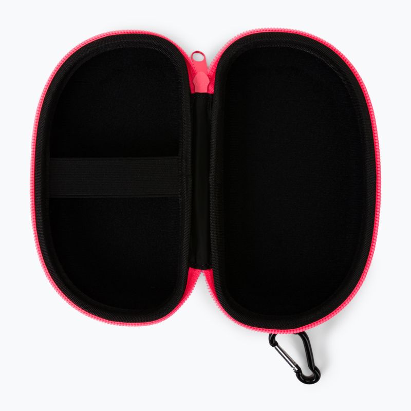 FUNKY TRUNKS Case Closed Puzdro na plavecké okuliare fialové FYG019N0220100 3