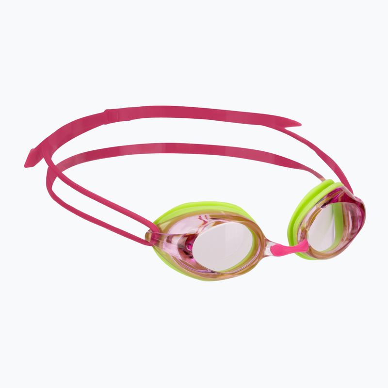 Plavecké okuliare Funky Training Machine Goggles sweetie tweet