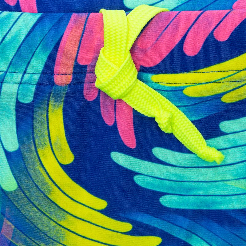 FUNKY TRUNKS Detské plavecké nohavice Sidewinder vo farbe FTS010B7130024 4