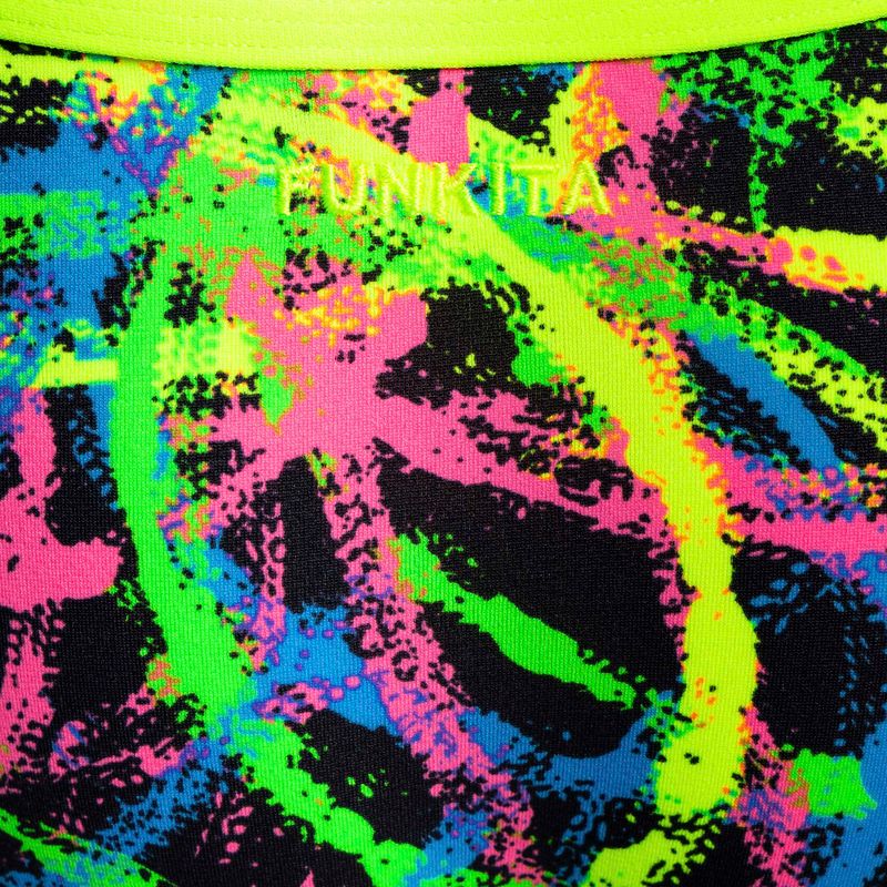 Detské plavky Funkita Eco Single Strap farba FS16G7139308 3