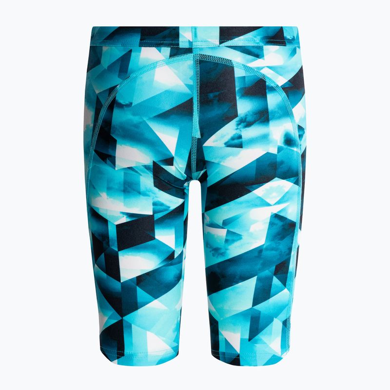 Detské Funky Trunks Training Jammers námornícka modrá FT37B7143922 2