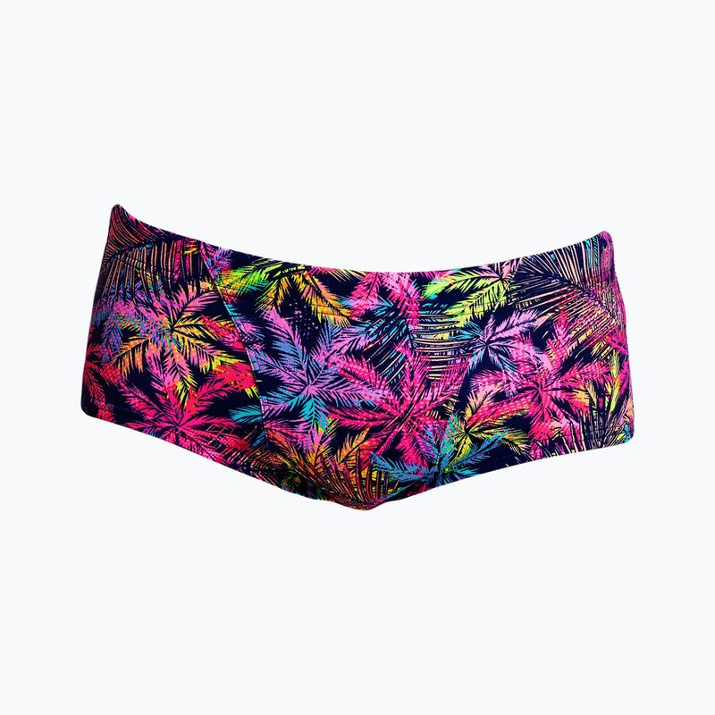 Pánske plavky Funky Trunks Classic Trunks farebné FT3M7154 4