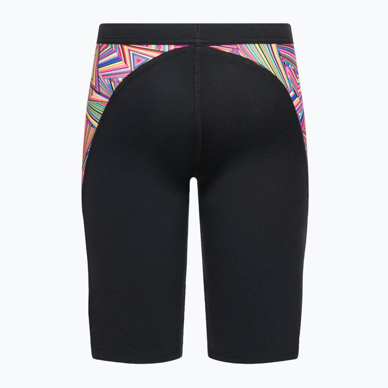 Detské plavky Funky Trunks Training Jammers black FT37B7154328 2