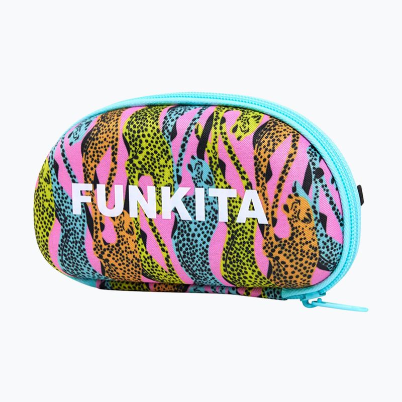 Funkita Case Closed Puzdro na okuliare farba FKG019N7153100 5
