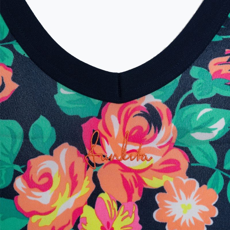 Funkita Sky Hi One Piece full bloom dámske plavky 3
