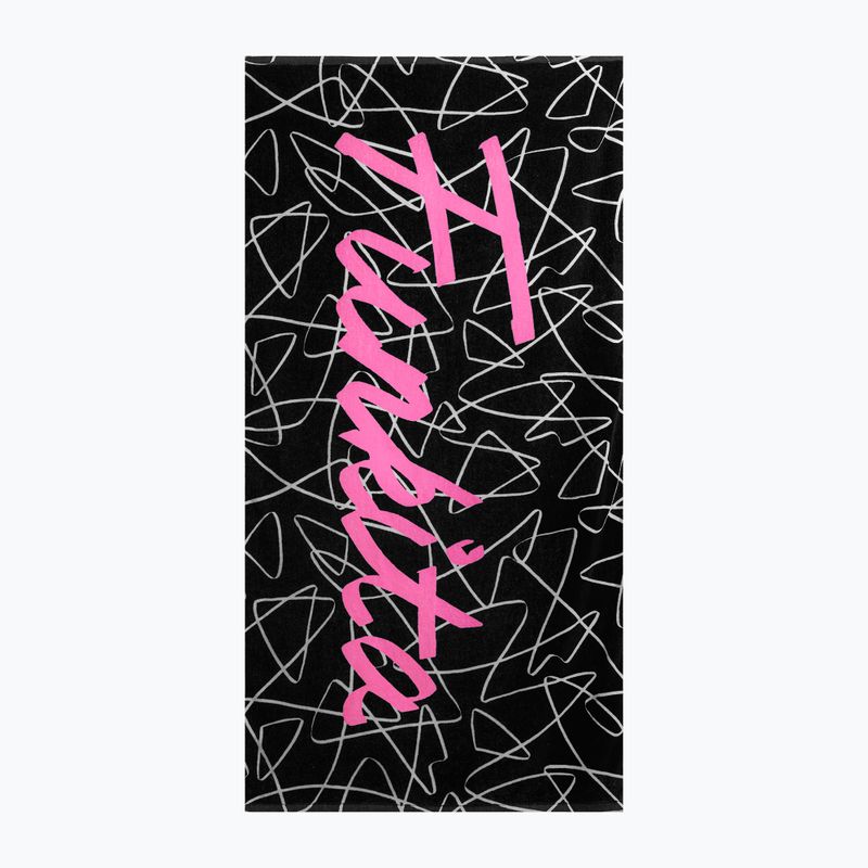 Funkita Bavlnené uteráky texta mess 4