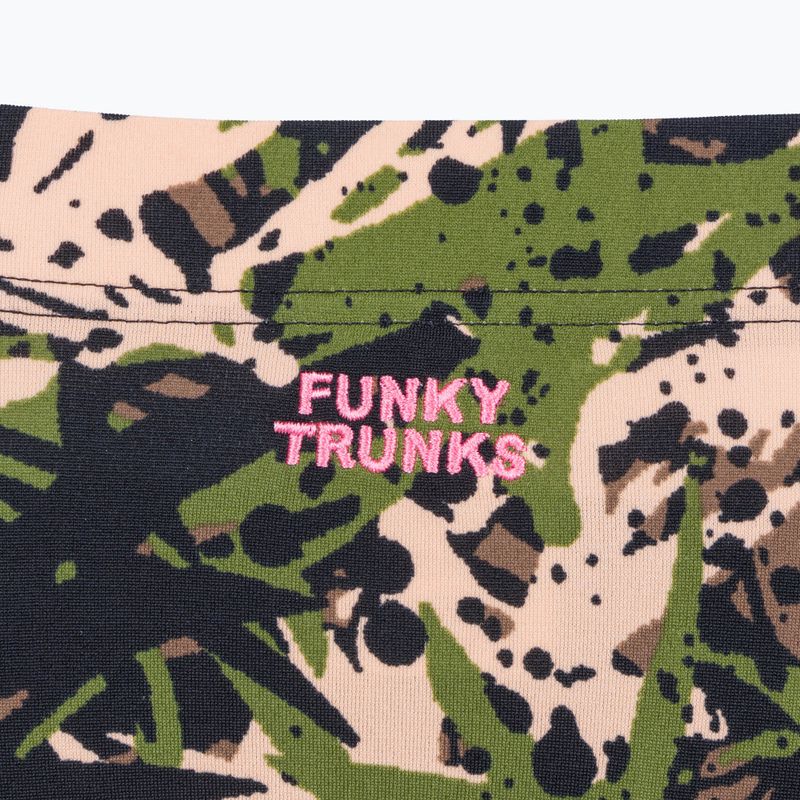 Pánske plavecké boxerky Funky Trunks Classic Trunks gigi jo jo 3