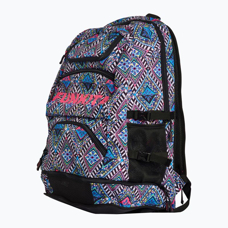 Funkita Elite Squad 36 l tkať prosím plavecký batoh 2