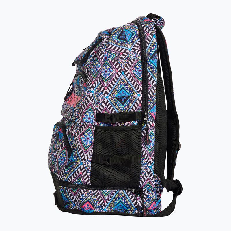 Funkita Elite Squad 36 l tkať prosím plavecký batoh 3