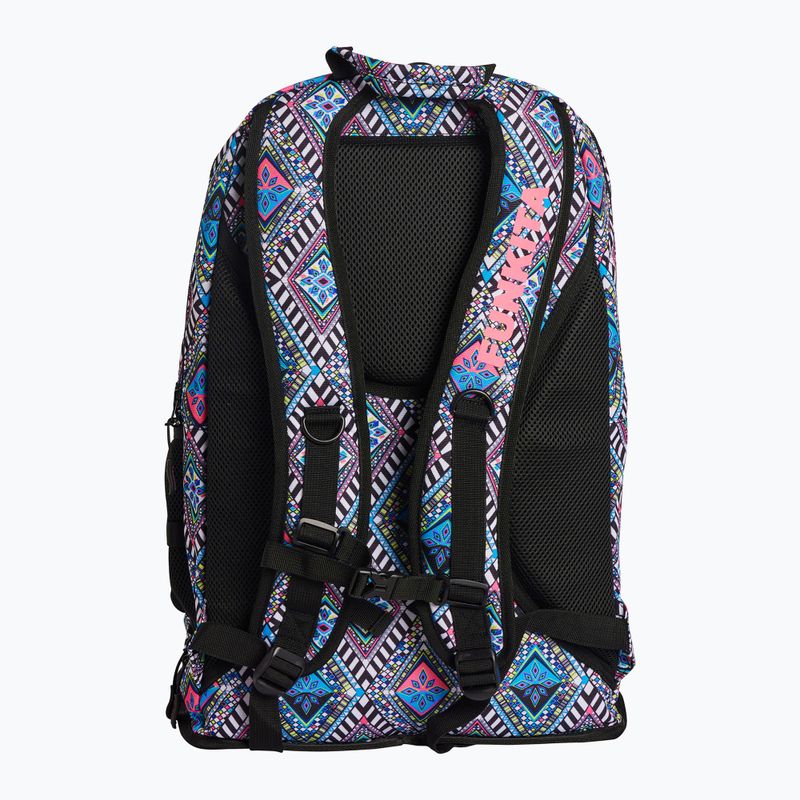 Funkita Elite Squad 36 l tkať prosím plavecký batoh 4