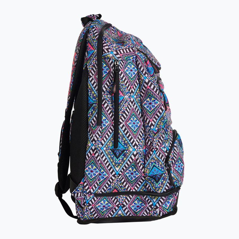 Funkita Elite Squad 36 l tkať prosím plavecký batoh 5