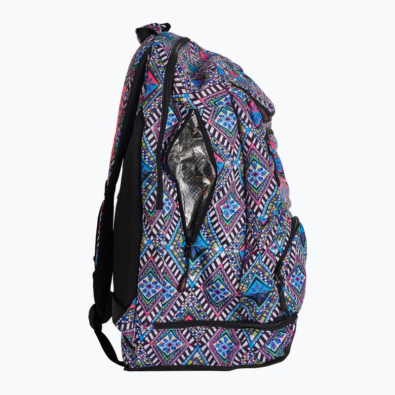 Funkita Elite Squad 36 l tkať prosím plavecký batoh 6