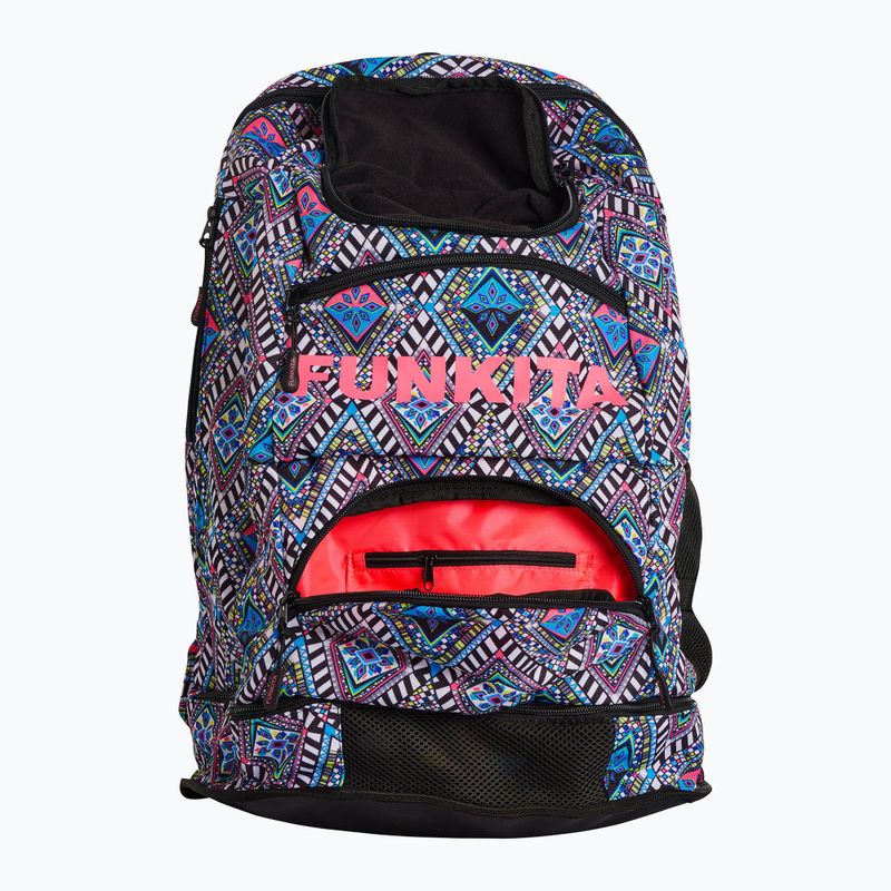 Funkita Elite Squad 36 l tkať prosím plavecký batoh 7