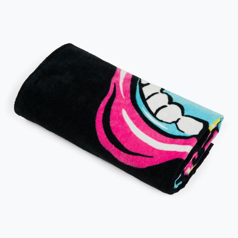 Funky Cotton Towel slurpee 3