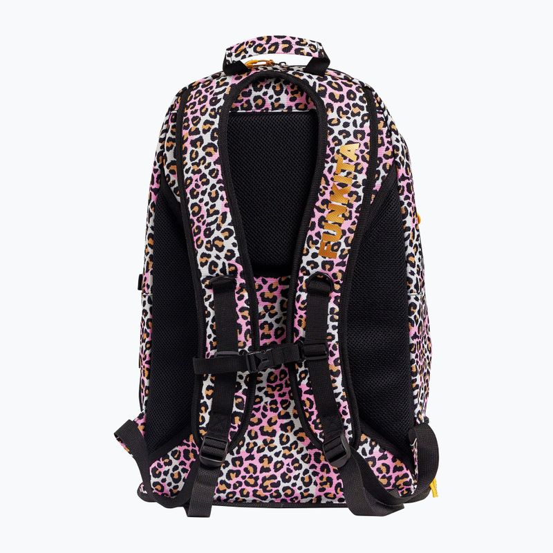 Batoh Funky Elite Squad 36 l some zoo life 3