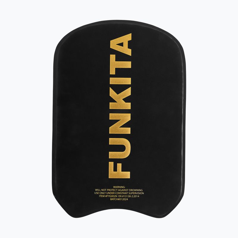 Plavecká doska Funky Training Kickboard some zoo life 2