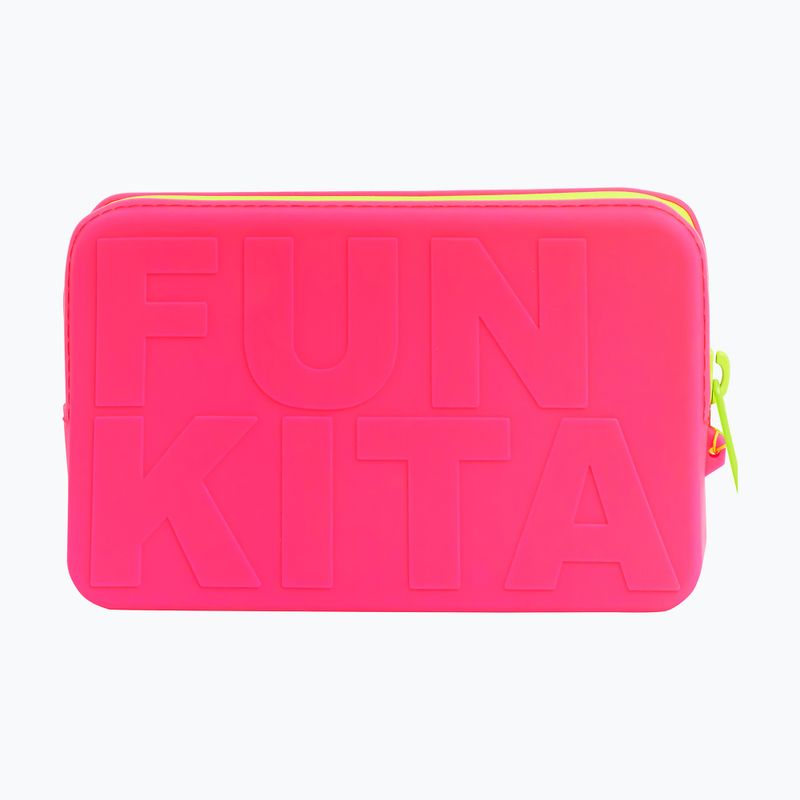 Kozmetická taška Funkita Catch Up Clutch Bag sweetie tweetie