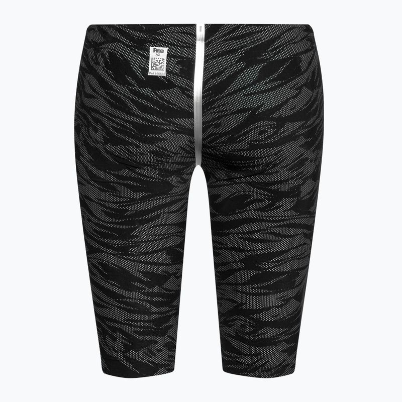 Pánske plavky Funky Trunks Apex Predator X Jammer night run 2