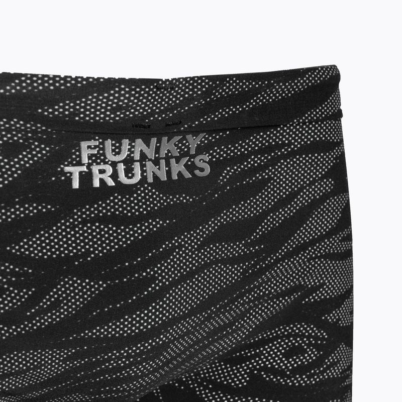 Pánske plavky Funky Trunks Apex Predator X Jammer night run 3