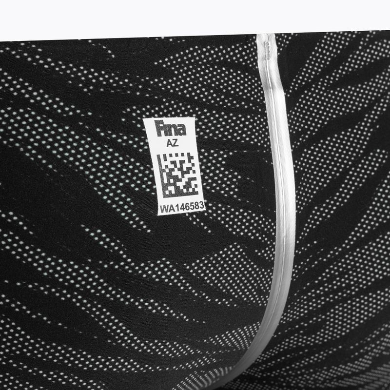 Pánske plavky Funky Trunks Apex Predator X Jammer night run 4